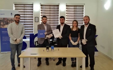 جامعات إقليم كوردستان تستقبل 450 طالباً من روجافا 