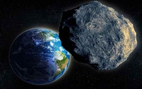 ناسا تتنبأ باصطدام كويكب بالأرض في تشرين الثاني