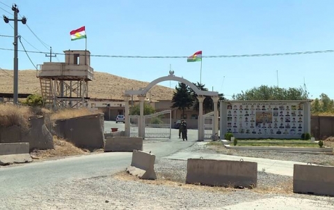 12 وفاة جديدة بسبب «كورونا» في كركوك