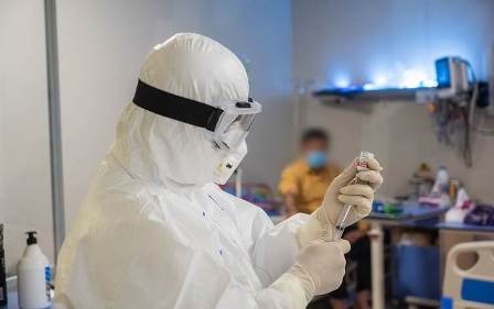 إقليم كوردستان يسجل 463 إصابة جديدة بفيروس كورونا