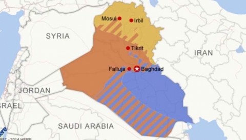 محلل سياسي: رفض الكورد والسنة «ابتلاع» العراق من قبل إيران سيعيد طرح «مشروع الأقاليم»