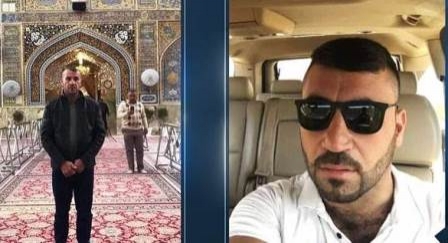 العثور على الأخوين المختطفين من قبل داعش في خانقين مقتولين