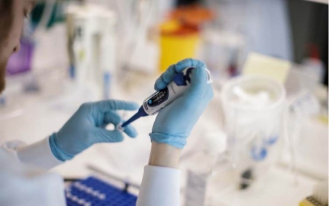 الصحة: توفير لقاح كورونا ضمن أولويات العراق