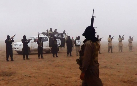 خلال شهر آب فقط.. تنظيم داعش يتبنى أكثر من 100 هجوم في العراق