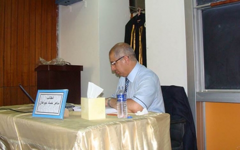 التخطيط تحيل موازنة 2020 إلى مجلس الوزراء