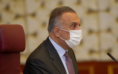 أثار جدلاً كبيراً.. الكاظمي يوجّه بإلغاء تصنيف مذهبي للمقبولين في الكلية العسكرية