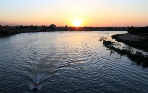 الموارد المائية: 20 سداً على دجلة والفرات لتوليد الطاقة الكهربائية