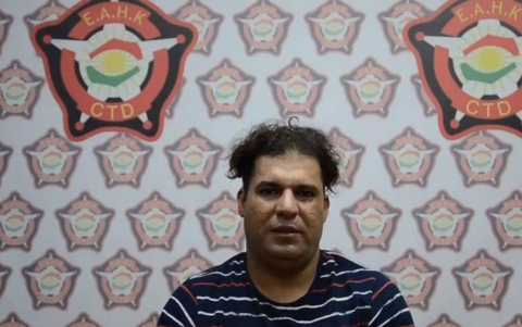  اعتراف قاتل 