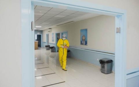 عدد إصابات كورونا في إقليم كوردستان يتخطى 40 ألف حالة