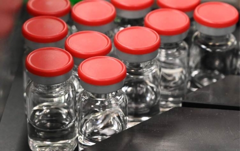 العراق يدخل ضمن الدول الموقّعة مع التحالف العالمي للقاحات والتحصين 