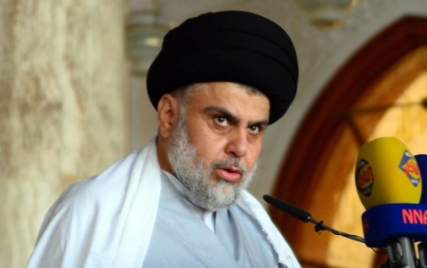 الصدر يدعو جميع الفصائل لمحاسبة 