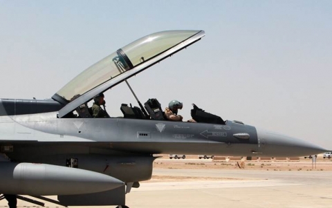 وزير الدفاع يرد على أنباء 