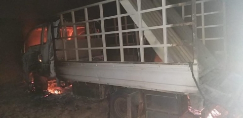 مكافحة الإرهاب في إقليم كوردستان: الحشد الشعبي استهدف مطار أربيل الدولي بستة صواريخ