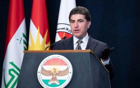 نيجيرفان بارزاني معزياً برحيل بابا شيخ: كان له دور مشهود في التعايش وقبول الآخر