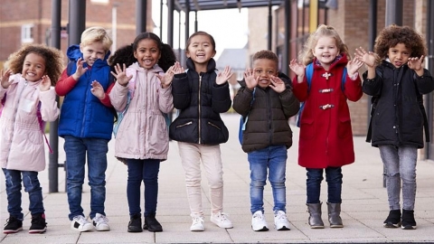 قائمة أفضل وأسوا البلدان لتربية الأسرة... الولايات المتحدة في مرتبة خطيرة!