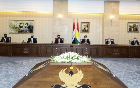 حكومة إقليم كوردستان ترسل تقرير أول ثلاثة أشهر من تطبيق قانون الإصلاح إلى البرلمان