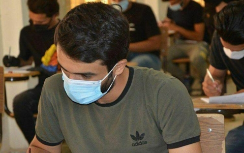 السفير البريطاني يوجه رسالة للطلبة العراقيين عقب اعلان نتائج السادس الاعدادي