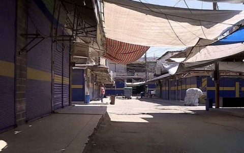 الإدارة الذاتية: 112 إصابة جديدة وحالة وفاة بفيروس كورونا