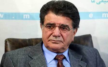 وفاة الفنان الإيراني المعروف شجريان عن 80 عاماً