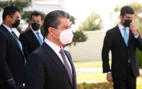 مسرور بارزاني: اتفاق سنجار نتيجة أشهر من المفاوضات بين بغداد وأربيل وبداية لتنفيذ المادة 140