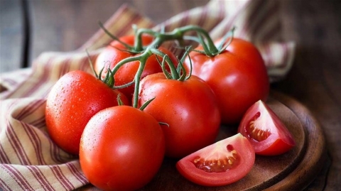 في هذه الحالة لا تأكلوا الطماطم!