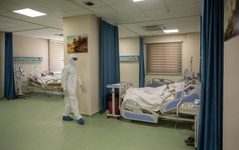 الإصابات بفيروس كورونا في إقليم كوردستان تتخطى الألف خلال 24 ساعة