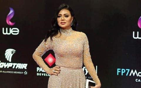 رانيا يوسف عن سر رشاقتها: أصوم كل اثنين وخميس لأسباب دينية وصحية