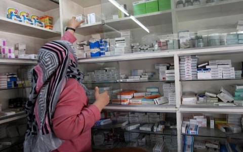 الصحة النيابية : المستشفيات خالية من الأدوية المغشوشة وفرق التفتيش مطالبة بالتحرك