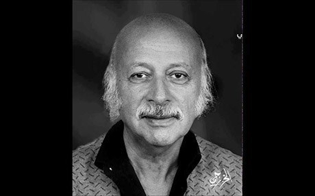 ترشيح الشاعر العراقي الشهير 