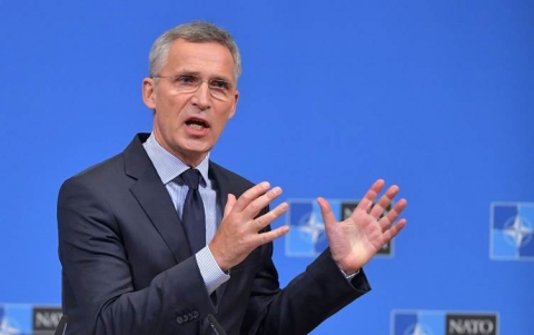 الناتو محذراً: الوضع الأمني في العراق مثير للقلق