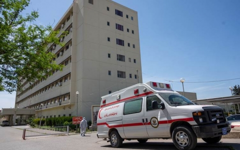 اقليم كوردستان.. تسجيل 1285 إصابة جديدة بفيروس كورونا