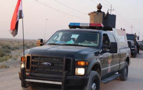 عمليات البصرة تعلن استئناف المرحلة الثانية لعمليات الوعد الصادق