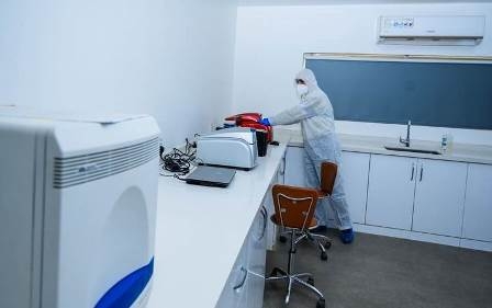 إقليم كوردستان يسجل 1054 إصابة جديدة و28 وفاة بفيروس كورونا