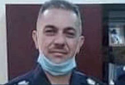 مقتل شرطي وإصابة أربعة آخرين خلال عملية اعتقال متهم في أربيل