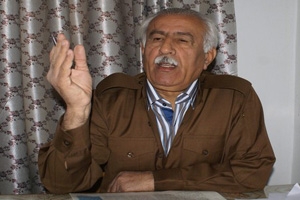 محمد نظيف: حان موعد أنْ يعلن بارزاني الاستقلال 
