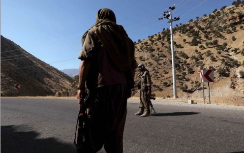 الحكومة العراقية تدين 