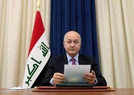 رئيس الجمهورية يصادق على قانون الانتخابات: الفساد الانتخابي آفة خطيرة