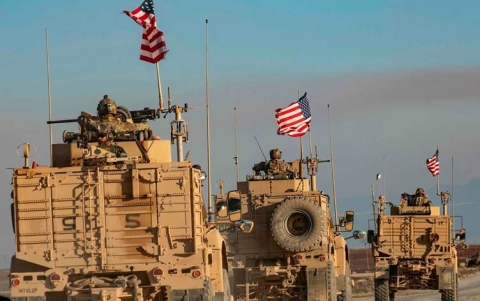 سوريا تعلن مقتل 4 جنود أميركيين بريف الحسكة والتحالف الدولي ينفي