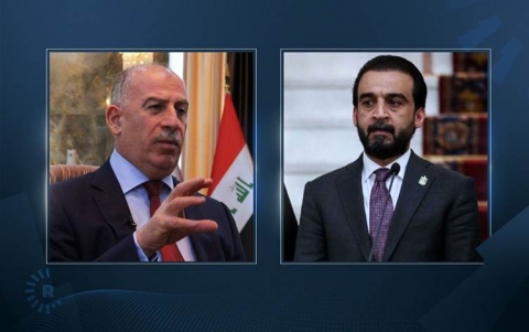 جبهة النجيفي تردُّ على 