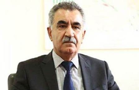 وفاة قادر حاج علي أحد مؤسسي حركة التغيير بفيروس كورونا