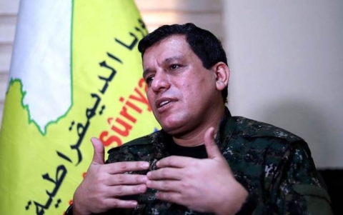 كوباني: متفائلون بالادارة الأميركية الجديدة وعلى كورد سوريا اتخاذ قراراتهم بأنفسهم