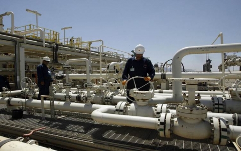 دانة غاز تعلن ارتفاع انتاج إقليم كوردستان بنسبة 6%