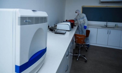 استمرار انخفاض معدل إصابات كورونا اليومي في إقليم كوردستان