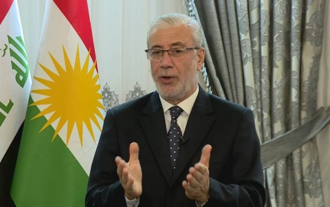 الحداد يرد على منتقدي مداخلته في جلسة التصويت على قانون العجز المالي