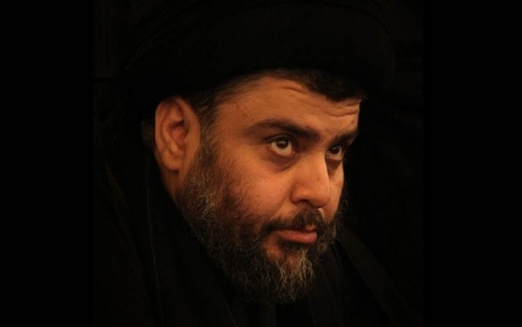 الصدر: أتجرع السم حينما أفكر بدخول الانتخابات وأتجرع الويلات إذا قررت عدم دخولها