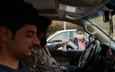 غرفة عمليات أربيل تصدر شروطاً وإجراءات صارمة لمنع انتشار كورونا