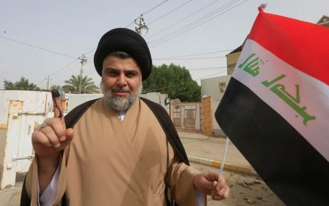 التيار الصدري يخطط لأخذ 