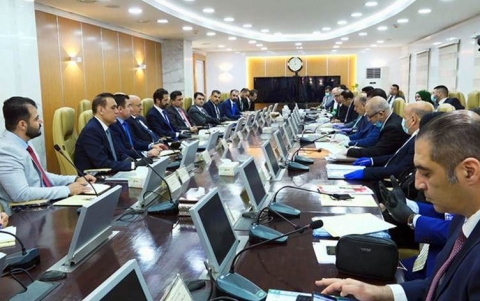 وفد من إقليم كوردستان يزور بغداد خلال أيام