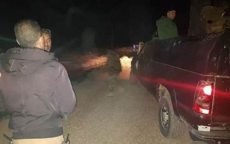 اشتباك بين داعش والجيش العراقي في طوزخورماتو يوقع جرحى