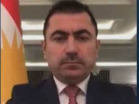 دارا رشيد: اقليم كوردستان يخطط للتحول من الاعتماد على النفط إلى الزراعة